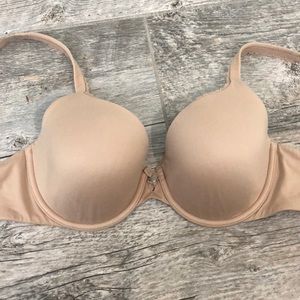 Body By Victoria’s Secret Nude Perfect Coverage